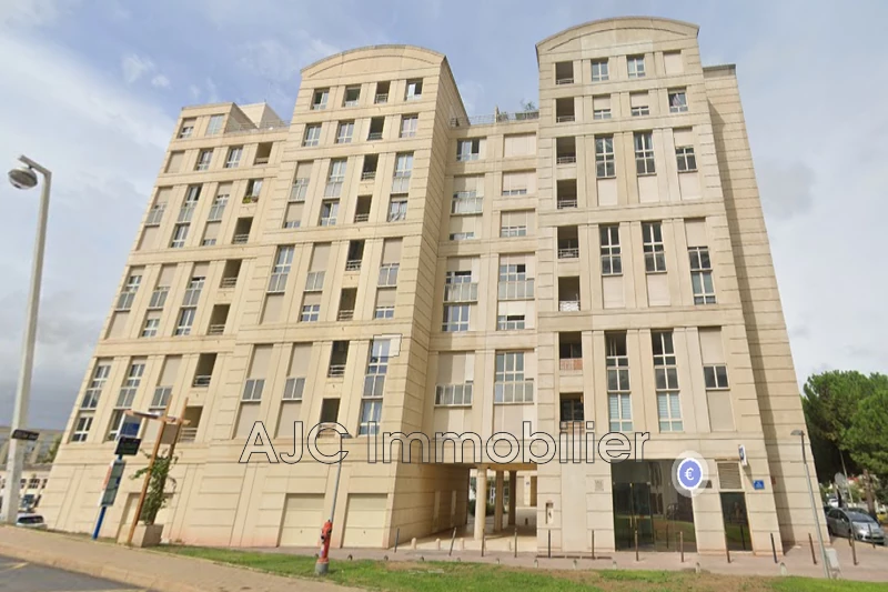 Vente appartement Montpellier  