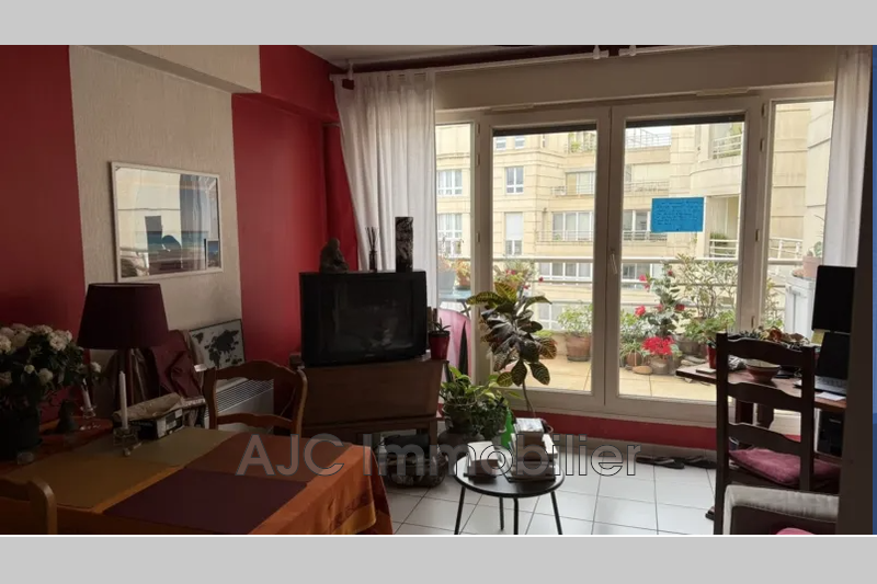 Vente appartement Montpellier  