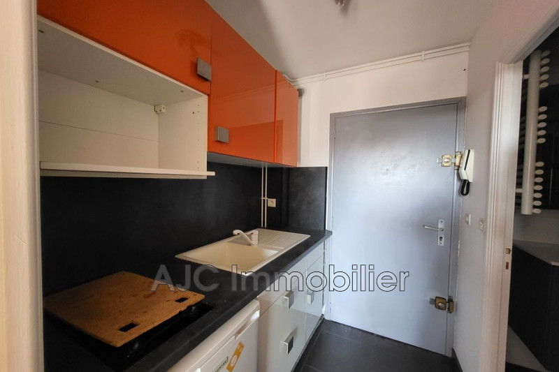 Vente appartement Montpellier  