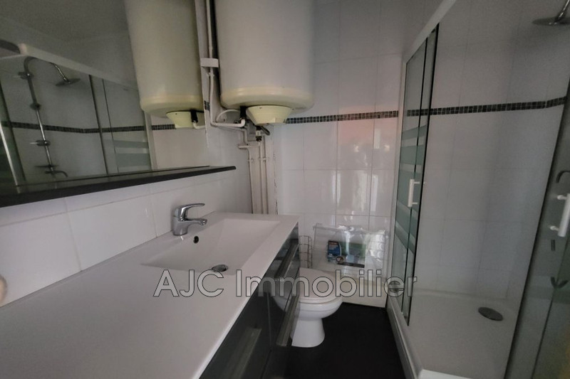 Vente appartement Montpellier  