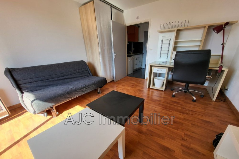 Vente appartement Montpellier  
