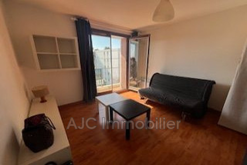 Vente appartement Montpellier  