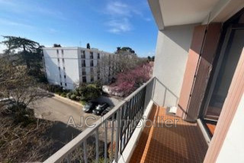 Vente appartement Montpellier  