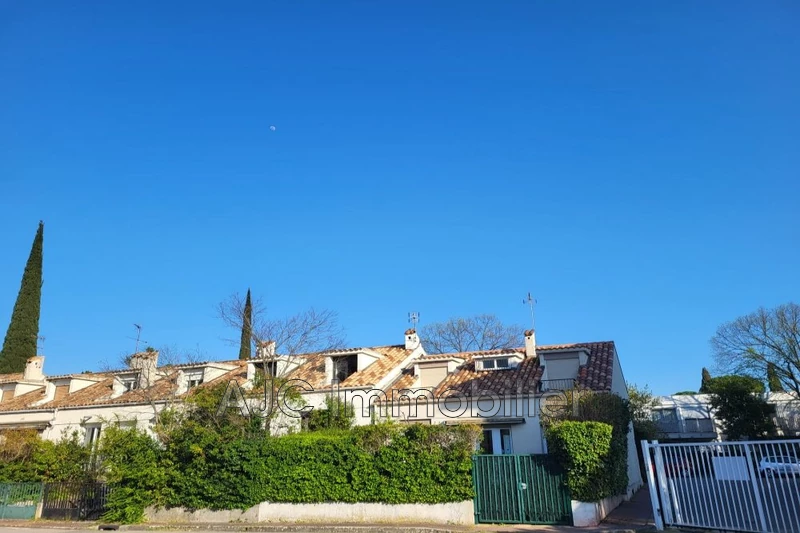 Vente appartement Montpellier  