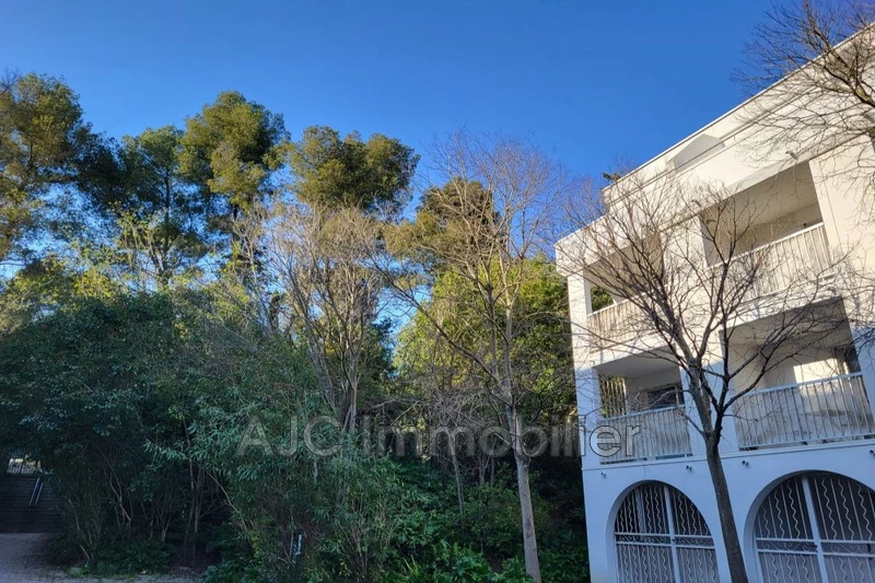 Vente appartement Montpellier  