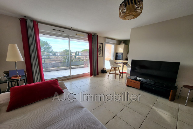 Vente appartement Montpellier  