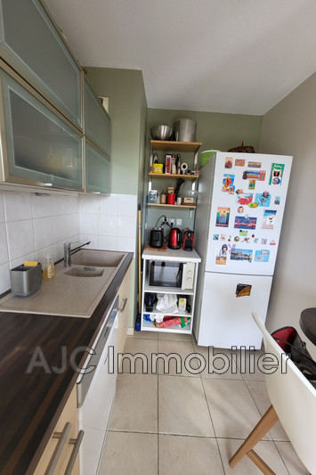 Vente appartement Montpellier  