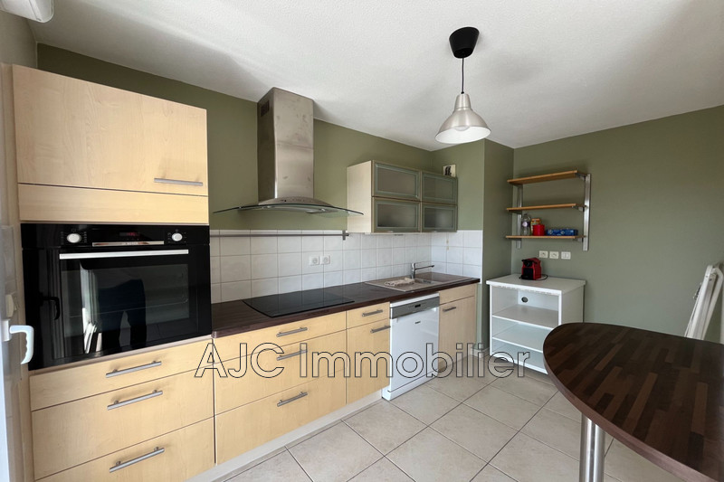 Vente appartement Montpellier  