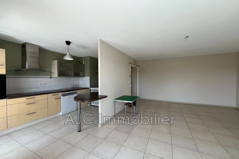 Vente appartement Montpellier  