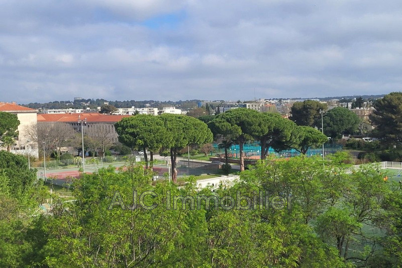 Vente appartement Montpellier  