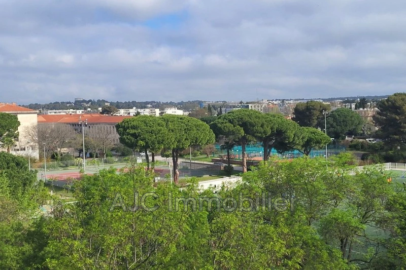 Vente appartement Montpellier  