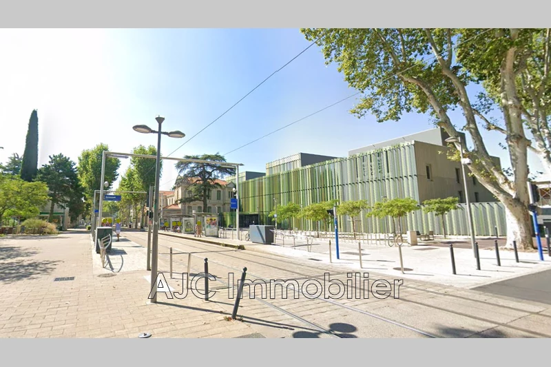 Vente appartement Montpellier  