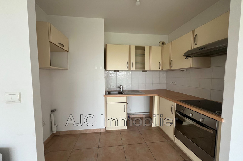 Vente appartement Montpellier  