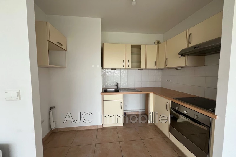 Vente appartement Montpellier  