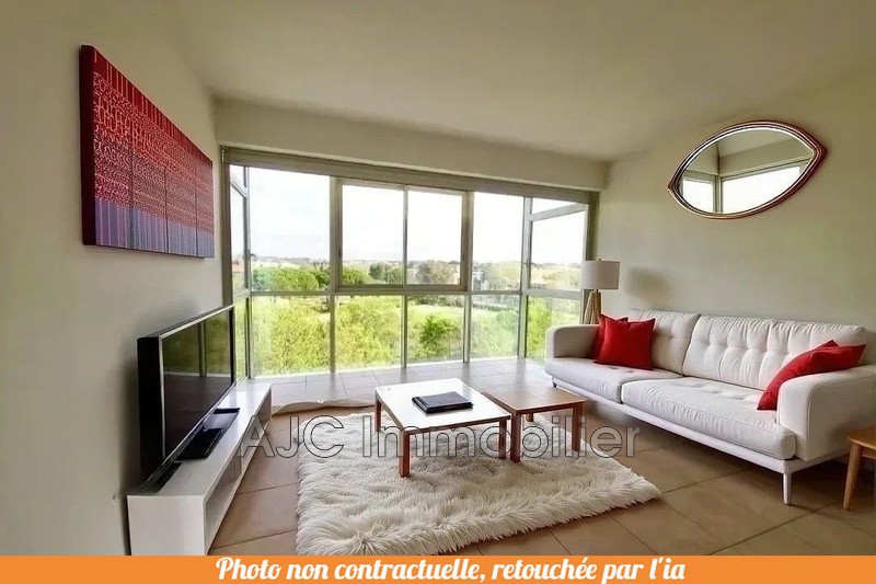 Vente appartement Montpellier  