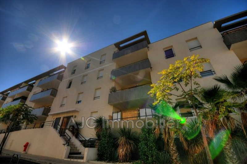 Vente appartement Montpellier  