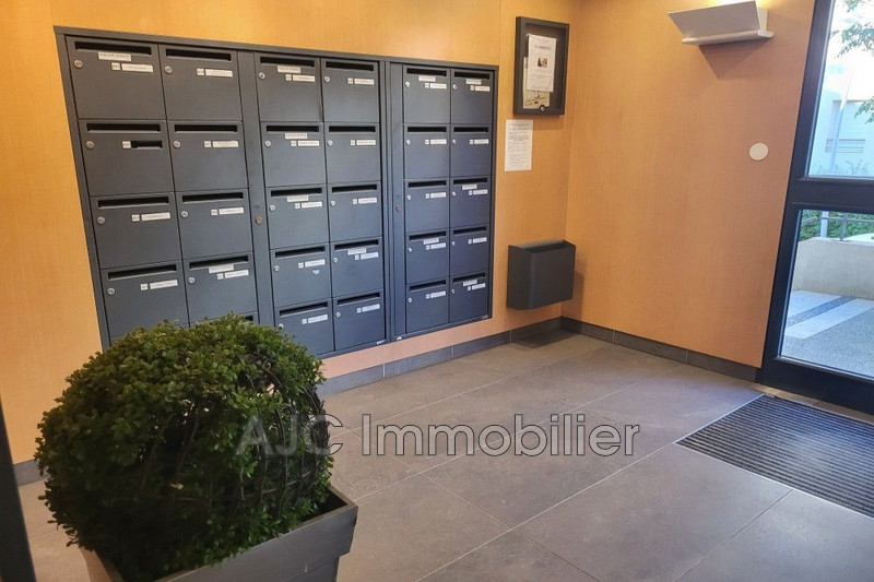 Vente appartement Montpellier  
