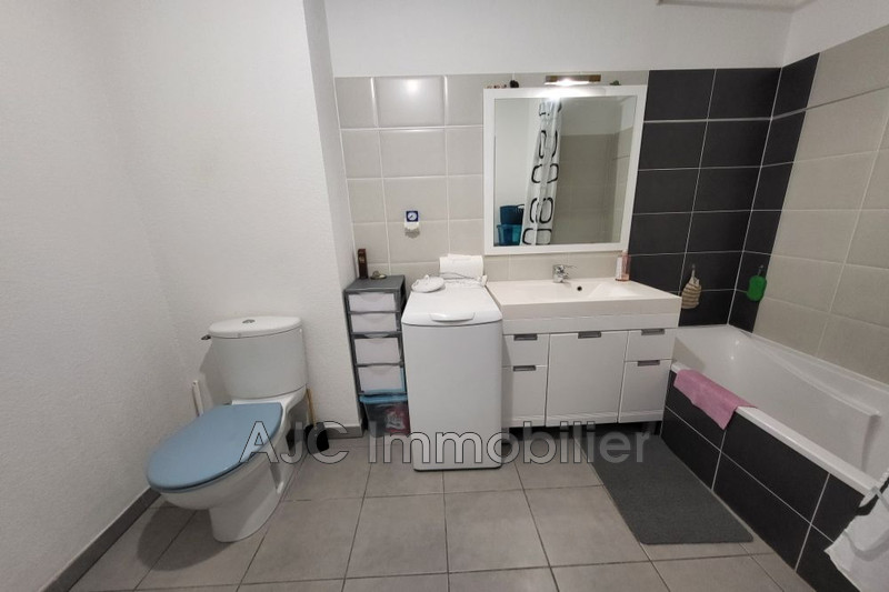 Vente appartement Montpellier  