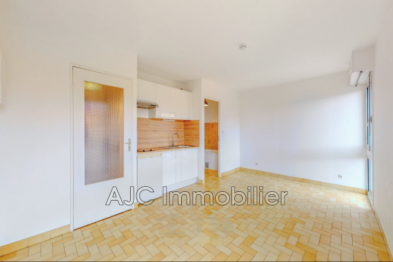 Vente appartement Montpellier  