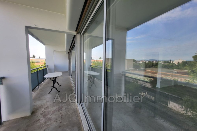 Vente appartement Montpellier  