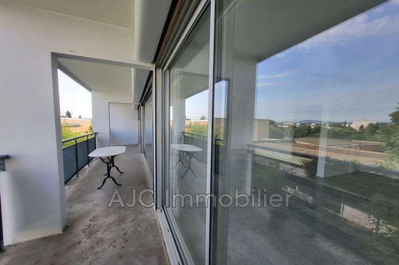 Vente appartement Montpellier  