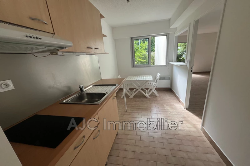 Vente appartement Montpellier  
