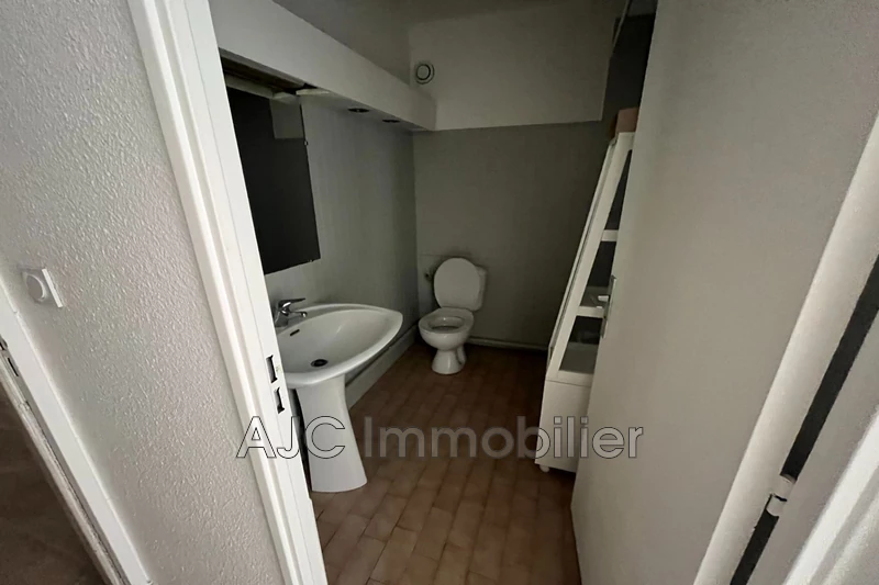 Vente appartement Montpellier  
