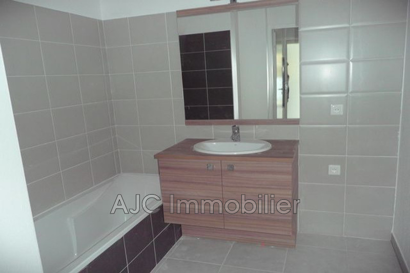 Vente appartement Montpellier  