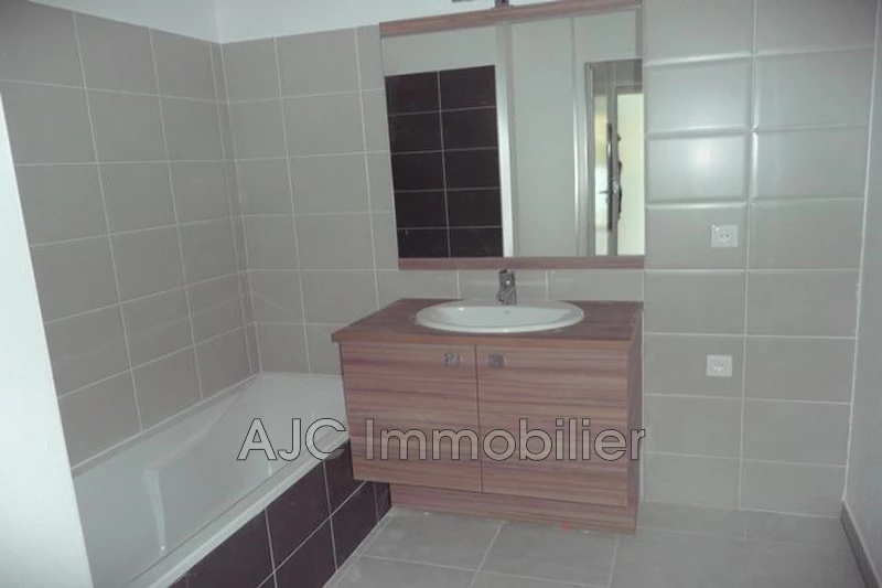Vente appartement Montpellier  