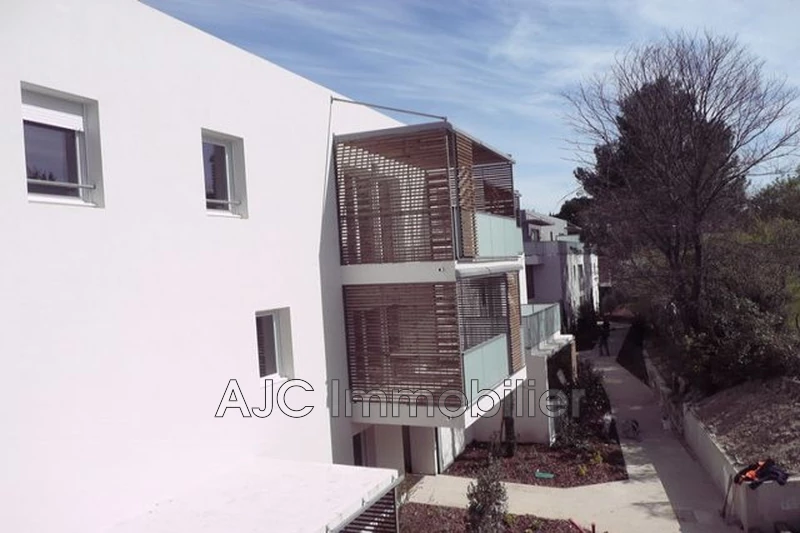 Vente appartement Montpellier  