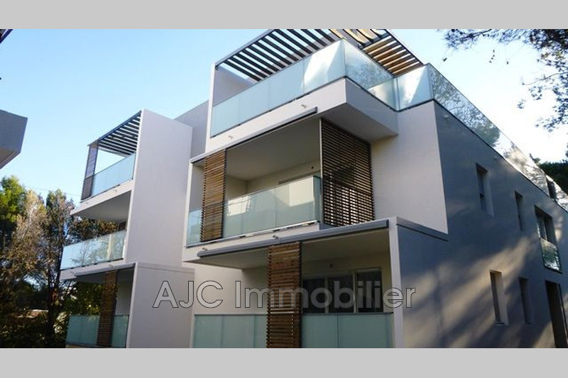 Vente appartement Montpellier  