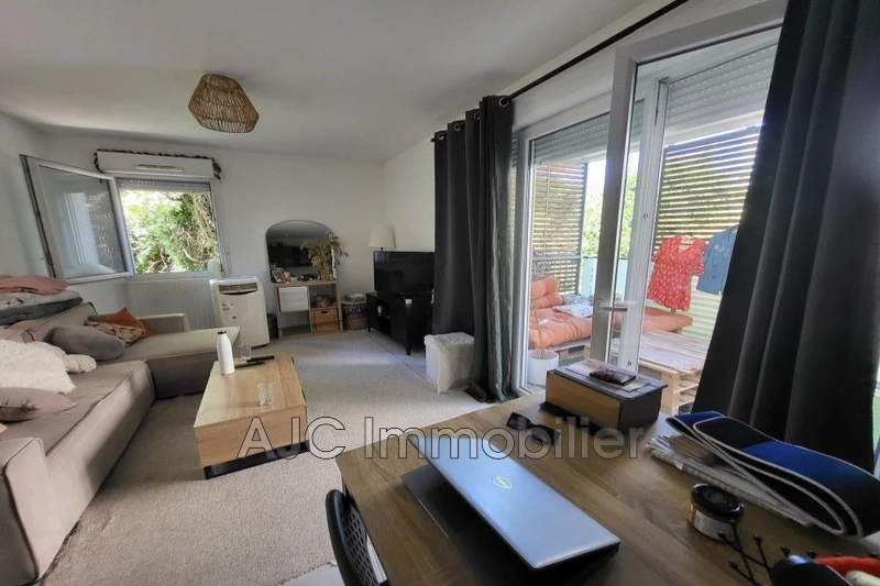Vente appartement Montpellier  