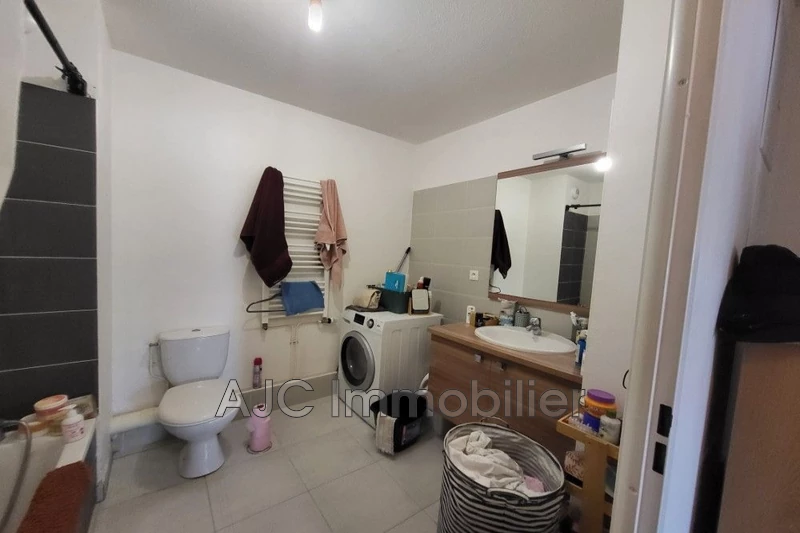 Vente appartement Montpellier  
