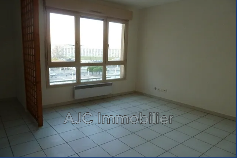 Vente appartement Montpellier  