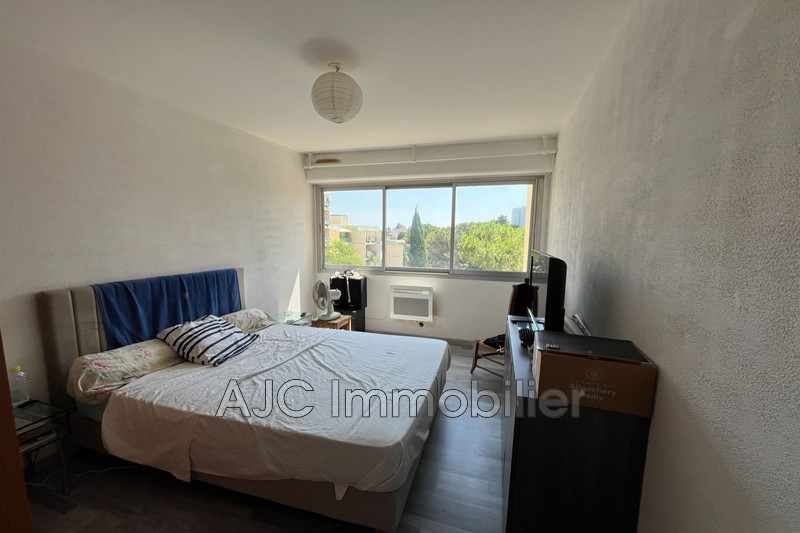 Vente appartement Montpellier  