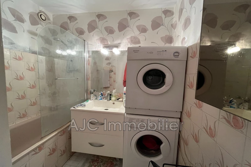 Vente appartement Montpellier  