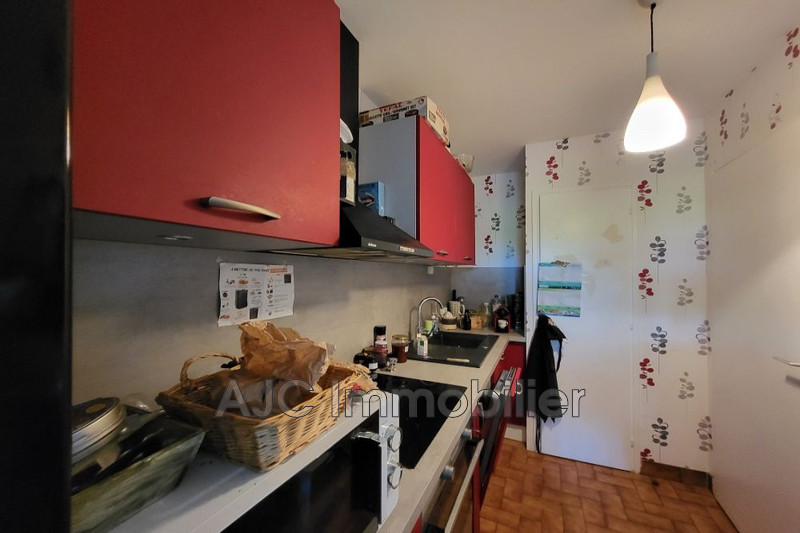 Vente appartement Montpellier  