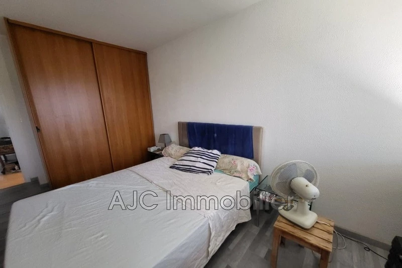 Vente appartement Montpellier  