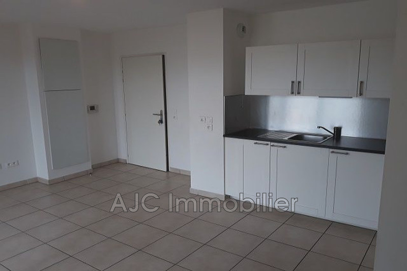 Vente appartement Saint-Jean-de-Védas  