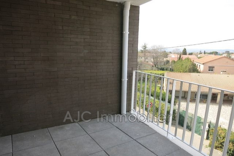 Vente appartement Saint-Jean-de-Védas  