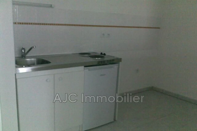 Vente appartement Montpellier  