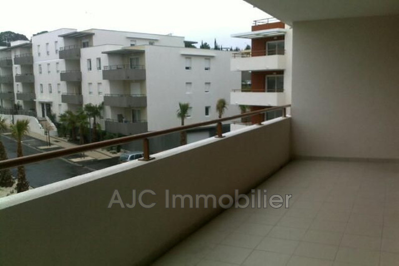 Vente appartement Montpellier  