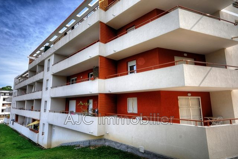 Vente appartement Montpellier  