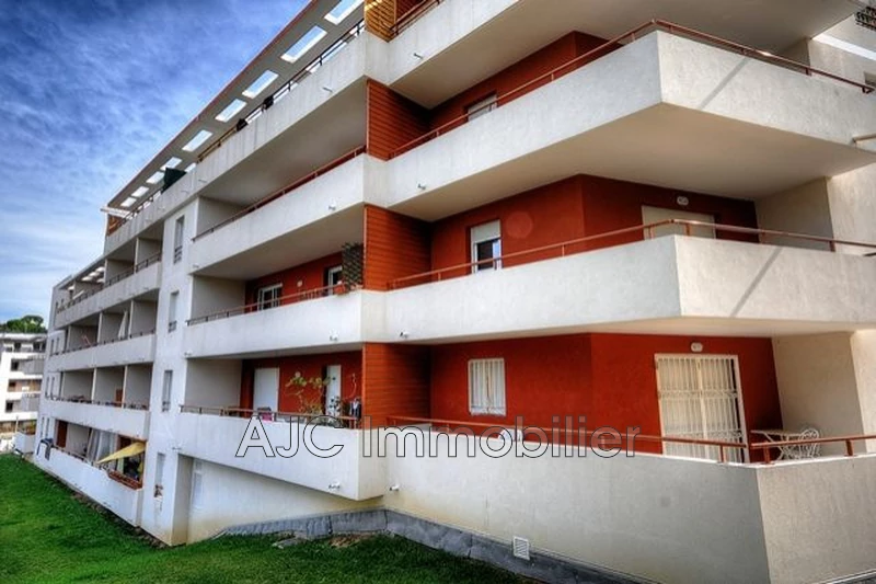 Vente appartement Montpellier  