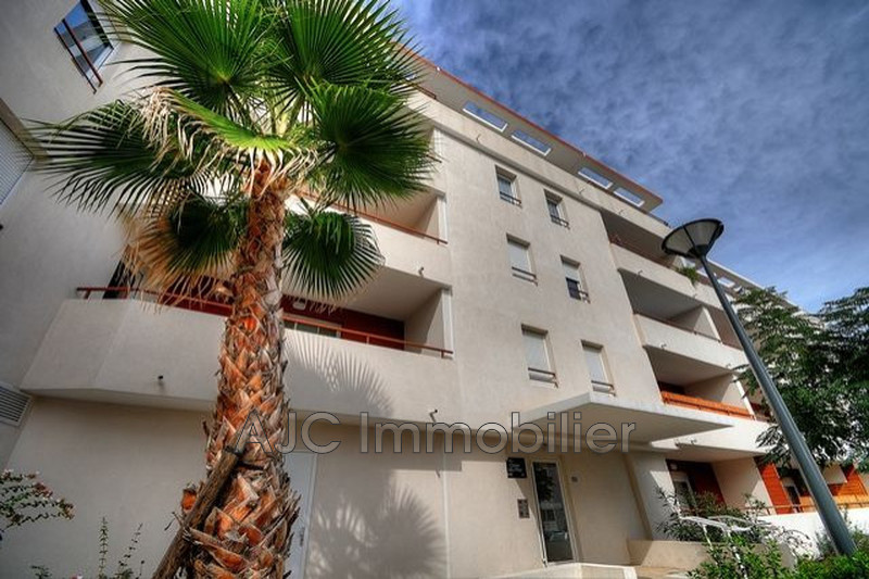Vente appartement Montpellier  