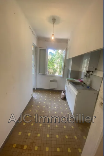 Vente appartement Montpellier  