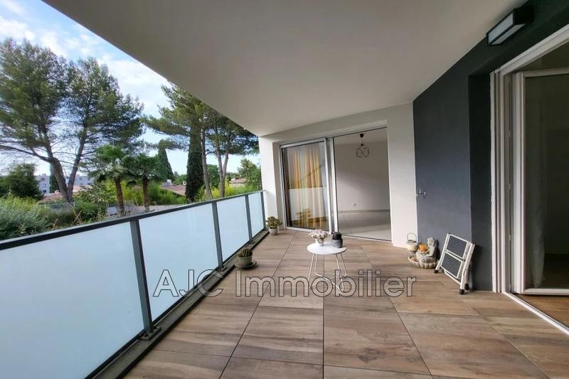 Vente appartement Montpellier  