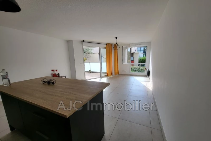 Vente appartement Montpellier  