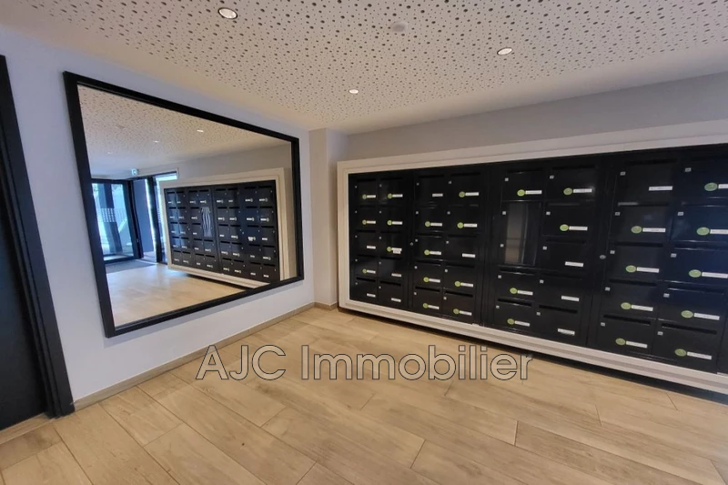 Vente appartement Montpellier  