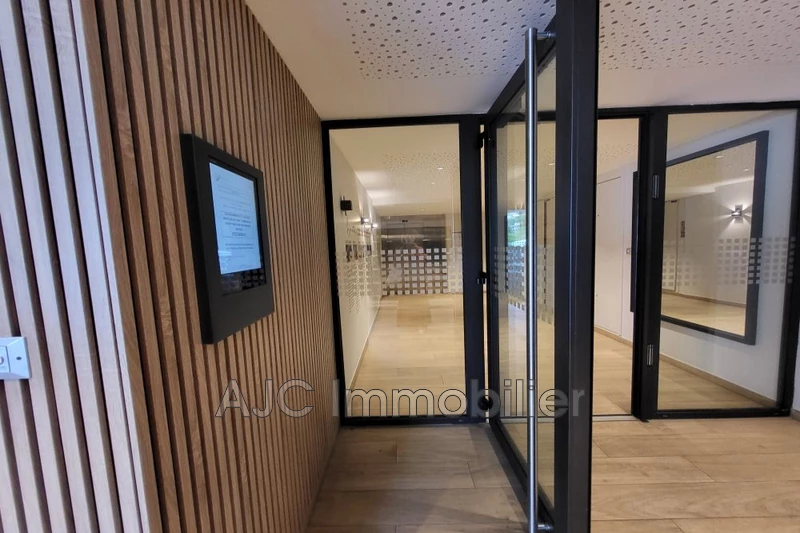 Vente appartement Montpellier  